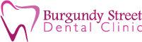 Burgundy Street Dental Clinic Logo