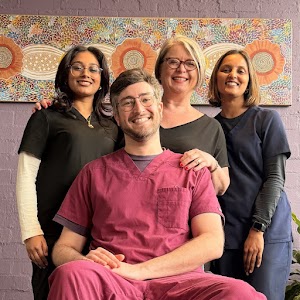 Burgundy Street Dental Clinic place picture